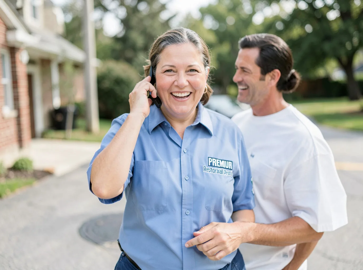 Water Damage Restoration New Home, TX FAQs